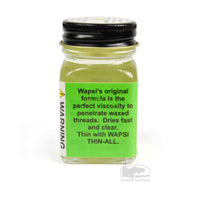 Wapsi Fly Head Cement - Fly Tying Head Cement