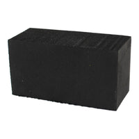 Foam Blocks - Black