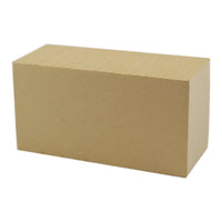 Foam Blocks - Tan