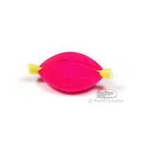 Football Indicators - Pacific Fly Fishers - Pink