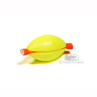 Football Indicators - Pacific Fly Fishers - Yellow