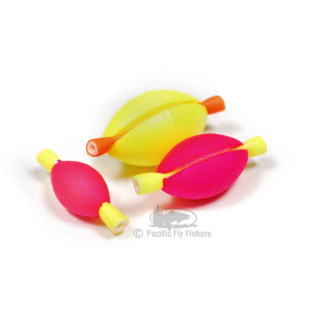 Football Indicators - Pacific Fly Fishers