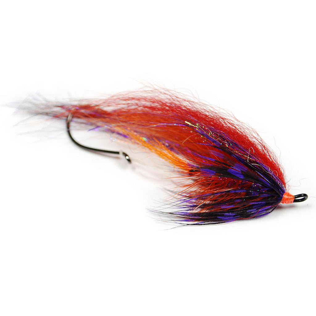 Foxee Dog - Popsicle - Pacific Fly Fishers