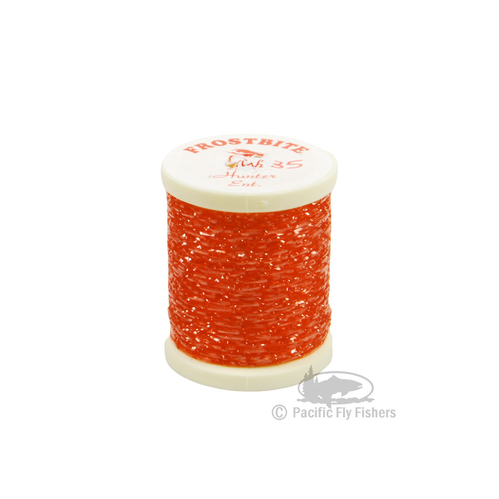 Frostbite - Burnt Orange