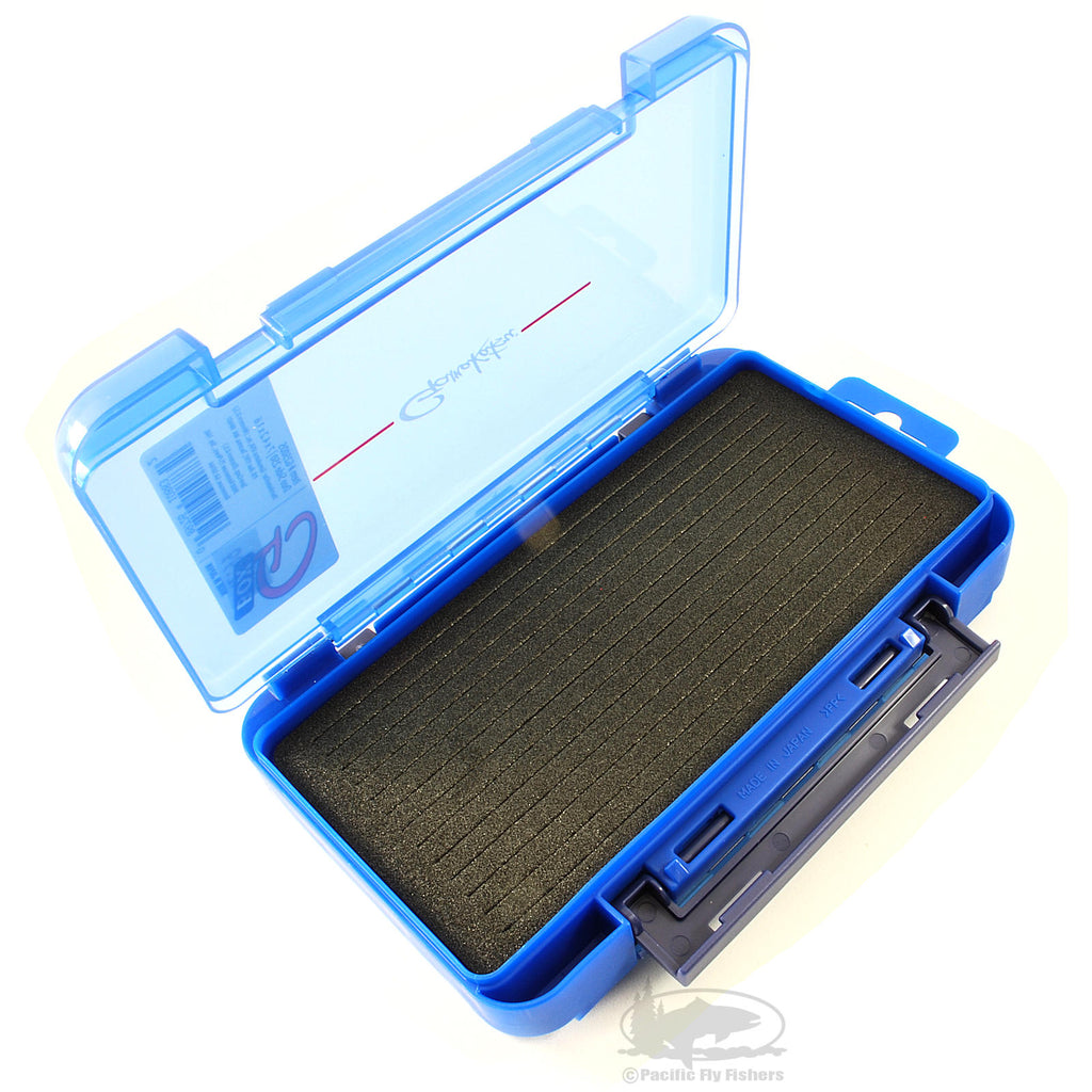 g loomis vertical tackle box Gamakatsu G-Box