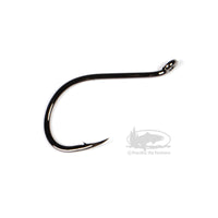 Gamakatsu Octopus Hooks - Black