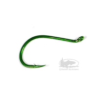 Gamakatsu Octopus Hooks - Green