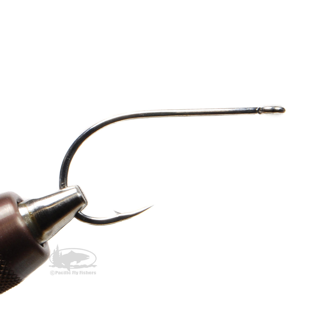 Gamakatsu SL12S Hooks - Saltwater Fly Tying Hooks