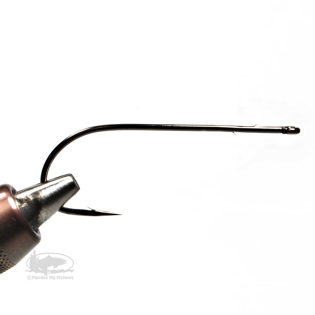 Gamakatsu Worm Hook - Bass Fly Tying Hook