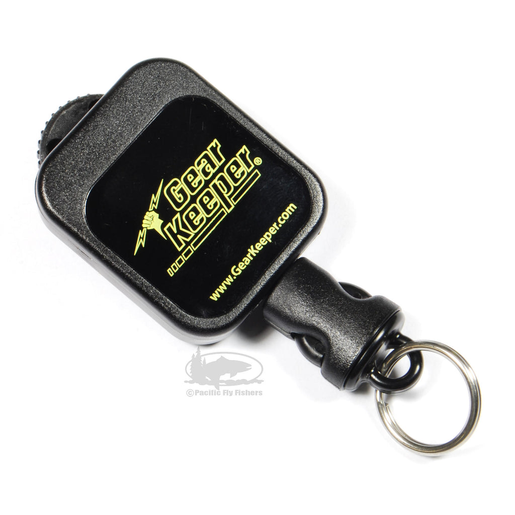 Gear Keeper RT5-2102 Super Zinger Threaded Stud