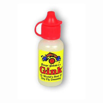 Gehrke's Gink - Pacific Fly Fishers