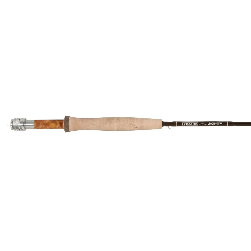 G. Loomis NRX+ LP Fly Rods