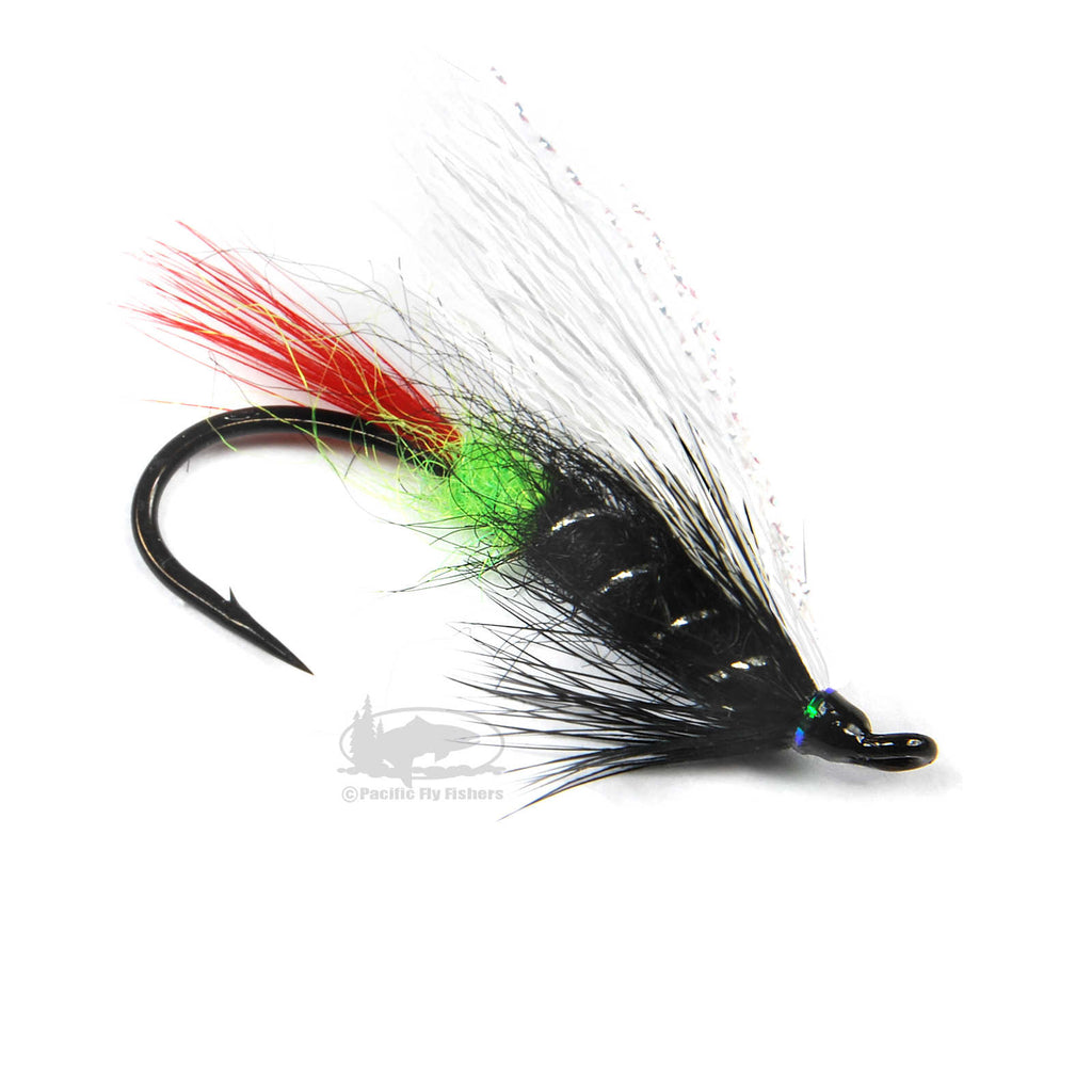 Green Butt Skunk  Pacific Fly Fishers