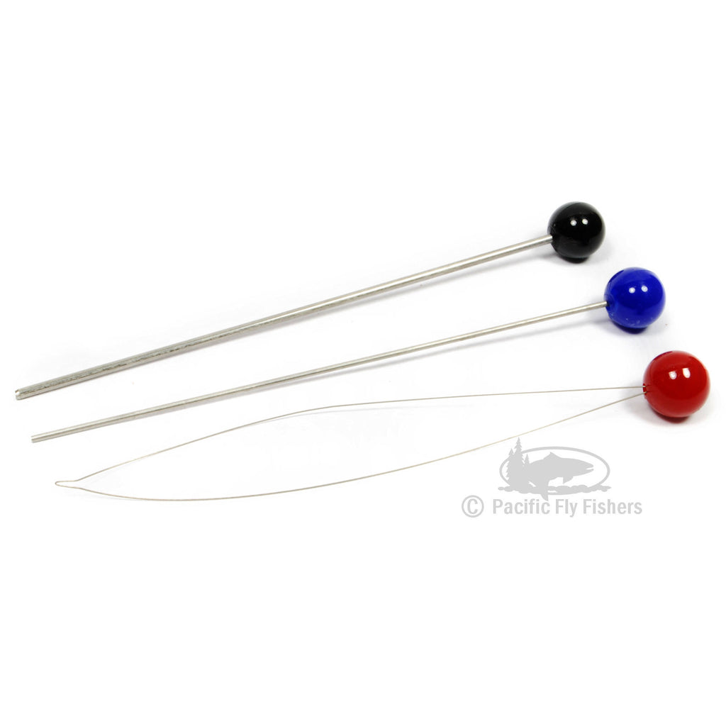 Griffin Threader / Cleaner Set - Pacific Fly Fishers