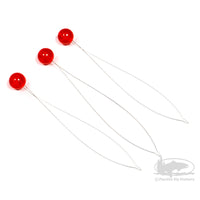 Griffin Threaders - Fly Tying Bobbin Threaders - 3 Pack