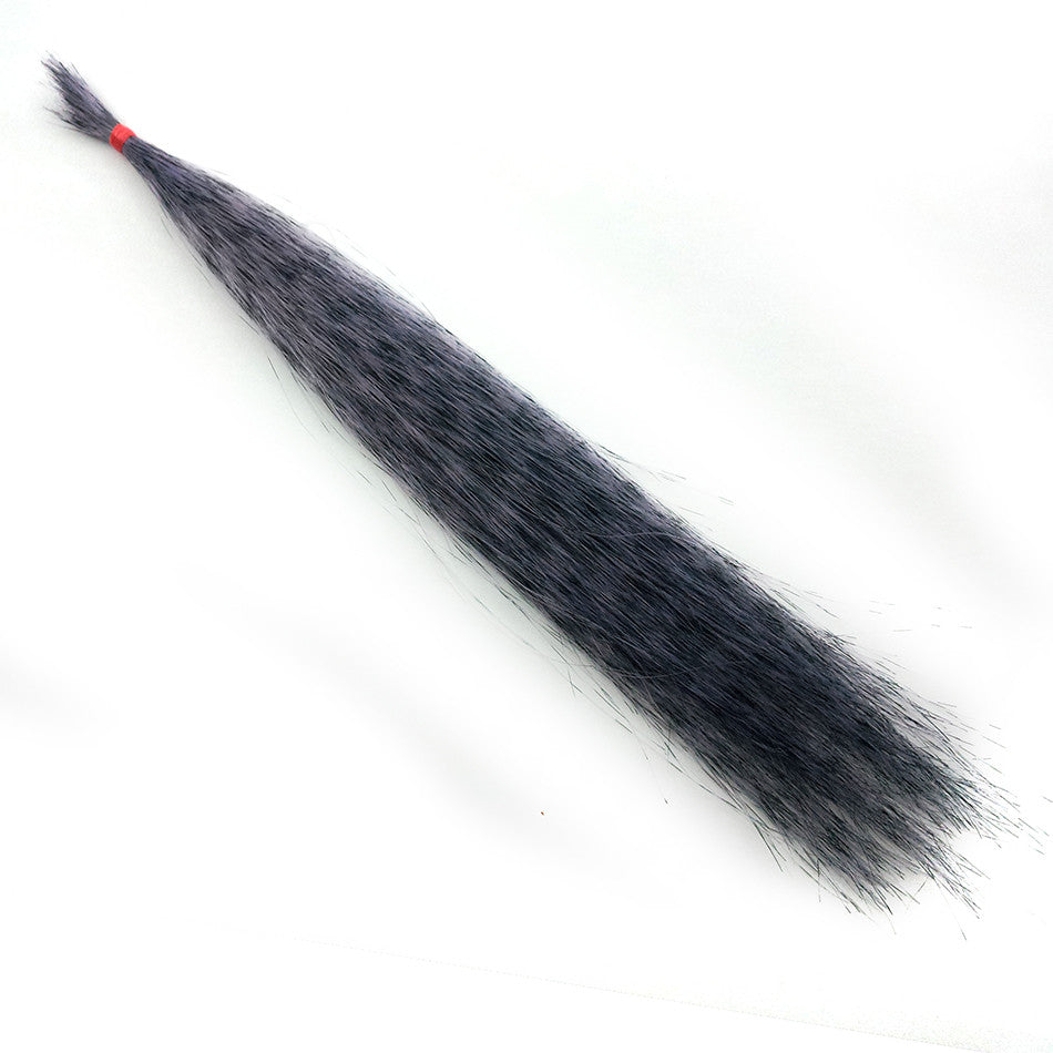 Grizzly Fibre - Light Purple