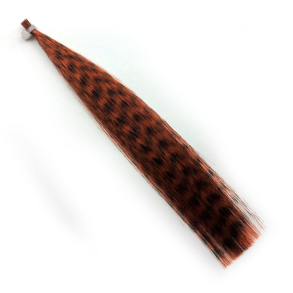 Grizzly Fibre - Orange