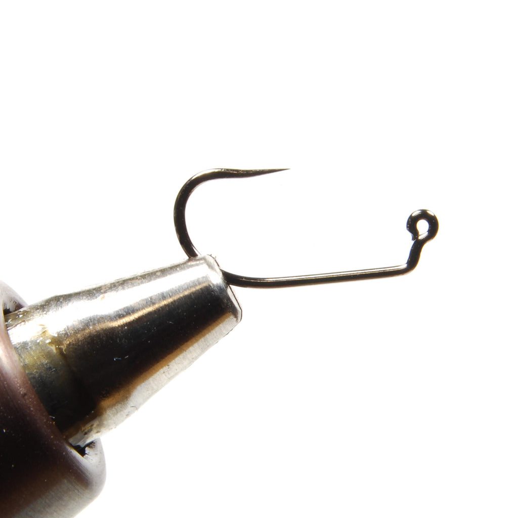 HANÁK Competition Fly Hooks - H 470BL - Wave Point