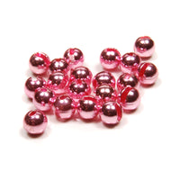 HANÁK Competition Tungsten Beads - Metallic - Light Pink