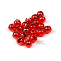 HANÁK Competition Tungsten Beads - Metallic - Red