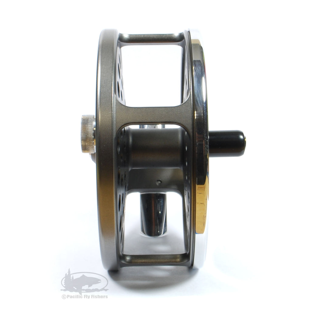 ebay salmon fly reels Hardy Marquis Reels