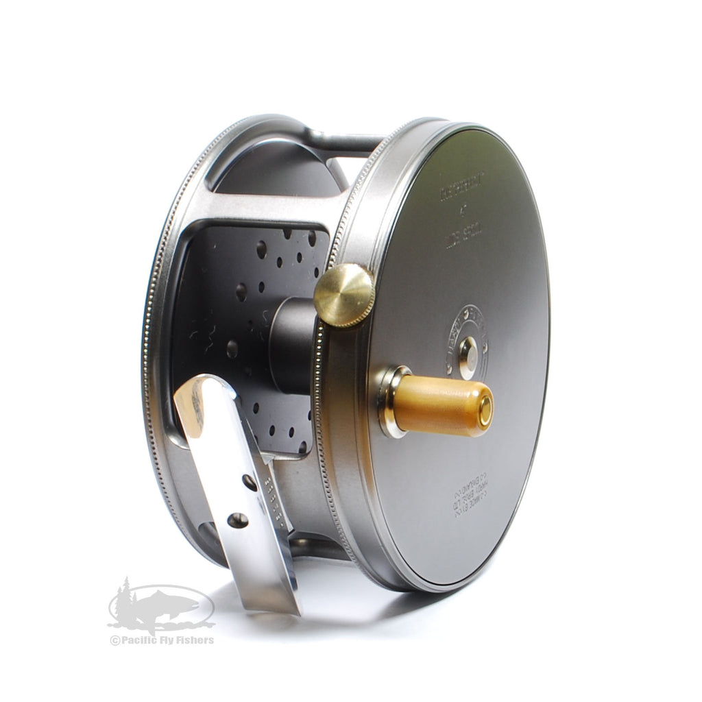 Hardy Reel Recommendations for a 9' 8wt?