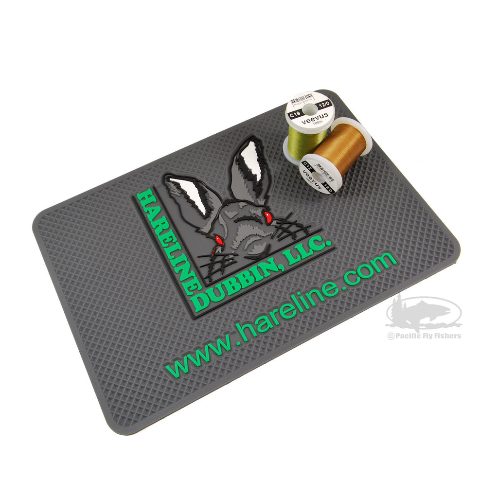 Hareline Hook and Bead Pad