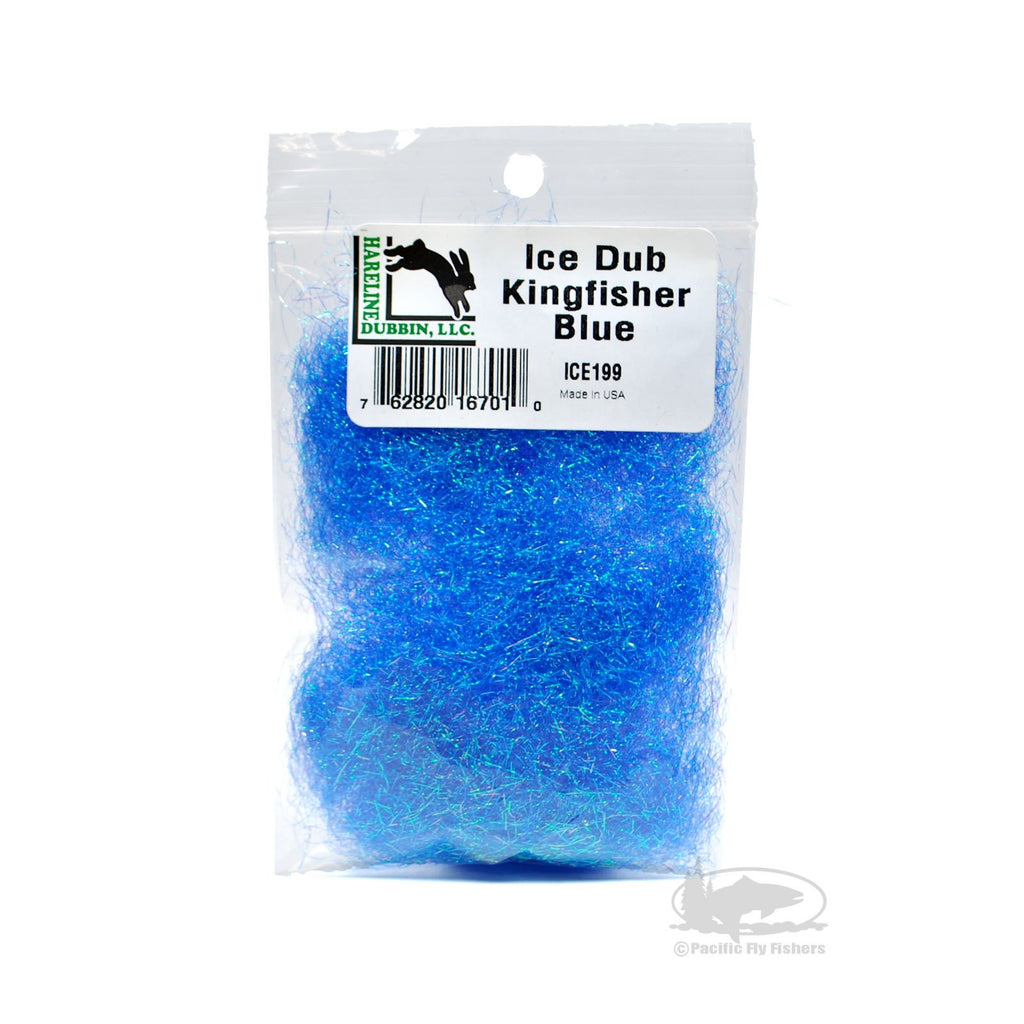 Hareline Ice Dub Dubbing