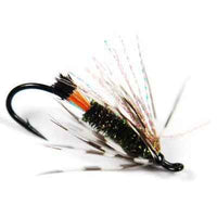 Hartwick's Silent Assassin - Pacific Fly Fishers