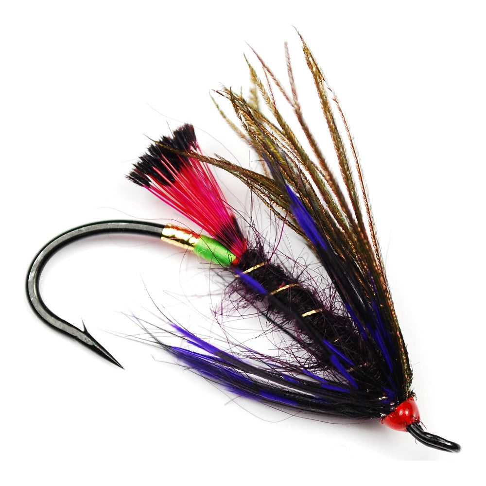 Hartwick's Sword Fighter - Pacific Fly Fishers