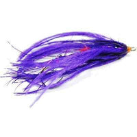 Hickman's Fish Taco - Purple