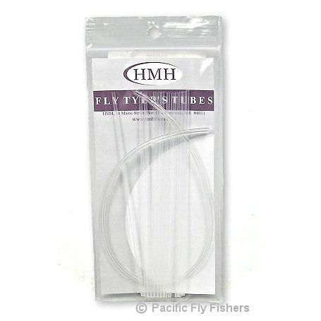 HMH Tube Fly Blanks Cut To Length - Small