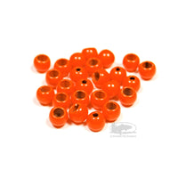 Hot Beads - Orange - Fly Tying Beads