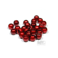 Hot Beads - Red - Fly Tying Beads