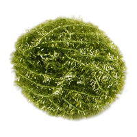 Ice Chenille - Olive