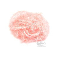 Ice Chenille - Shrimp Pink - Hareline - Fly Tying Material