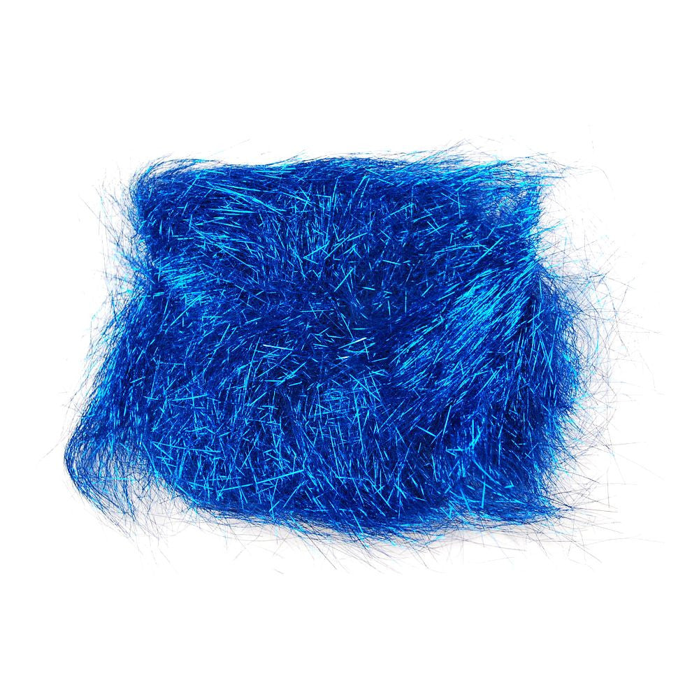 Ice Dub Dubbing - Steelie Blue