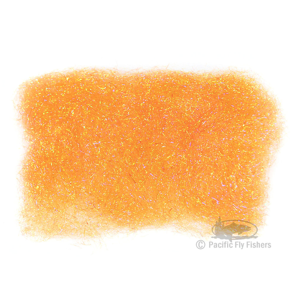 Ice Dub Dubbing - UV Shrimp Pink