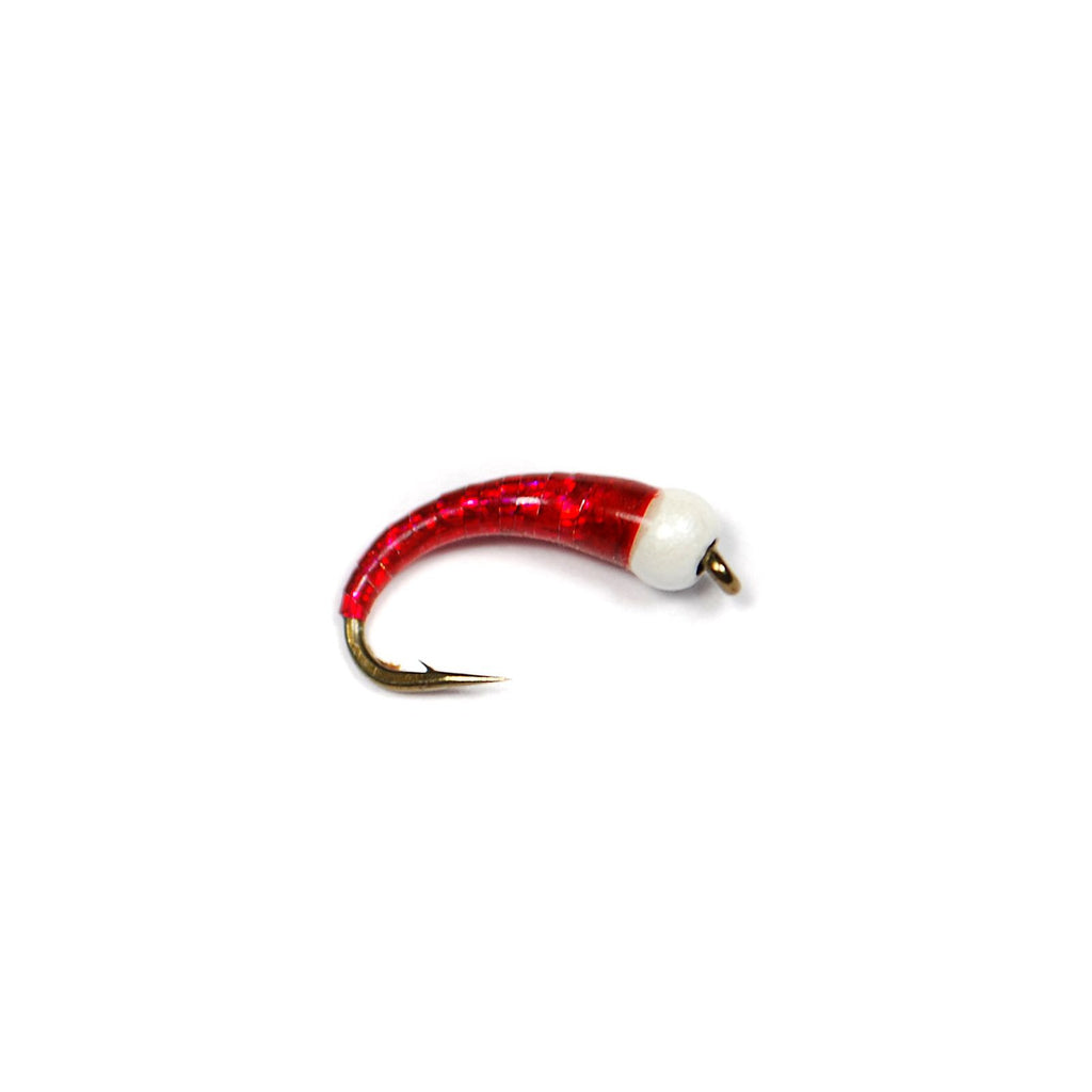 Jim Beam Chironomid - Pacific Fly Fishers