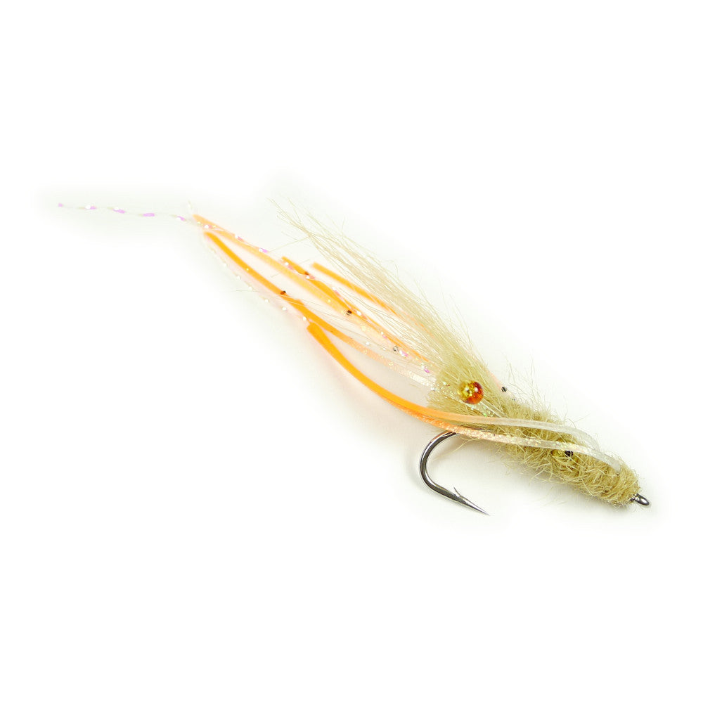 Jon's Sili Mantis - Pacific Fly Fishers