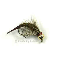 King Prince Nymph - Pacific Fly Fishers