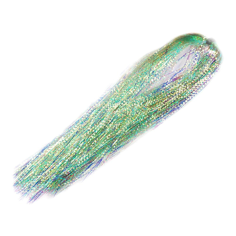 Krinkle Mirror Flash - Olive