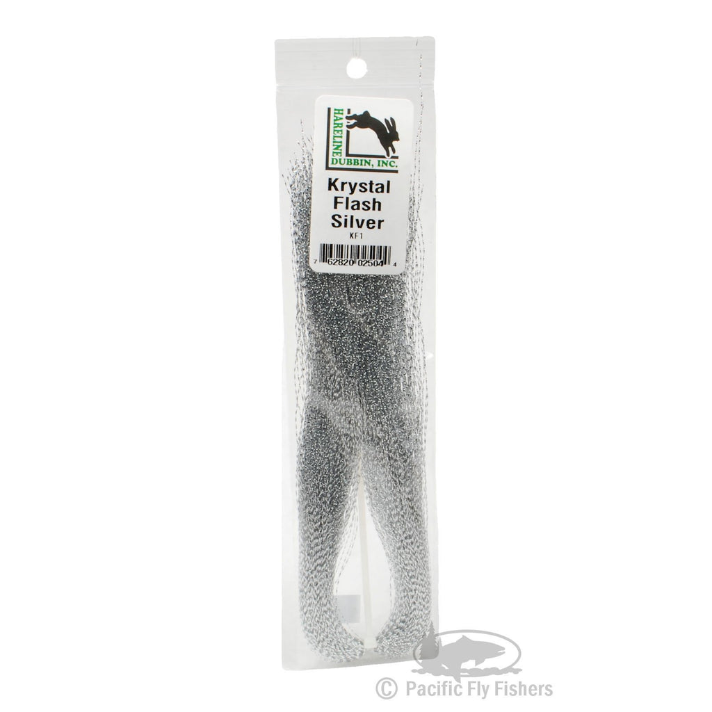 Krystal Flash Fly Tying Material