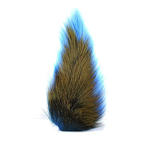 Large Northern Bucktails - Light Blue