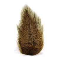 Large Northern Bucktails - Olive