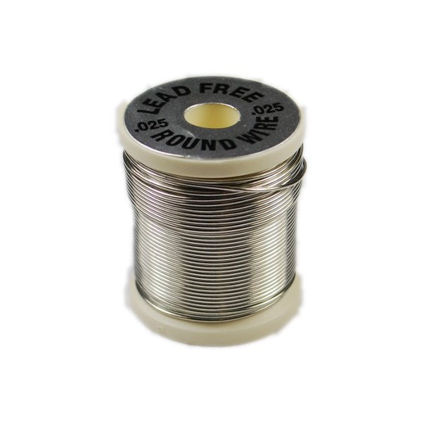 Lead Free Wire - Pacific Fly Fishers