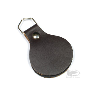 Fly Fishing Leader Straightener