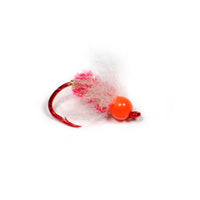 Lingerie Egg - Pacific Fly Fishers