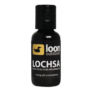 Loon Lochsa - Pacific Fly Fishers