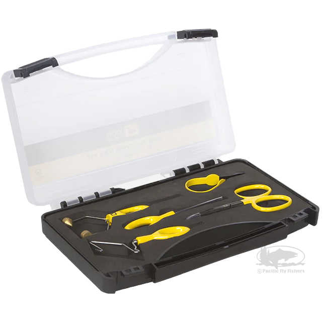 Loon Core Fly Tying Tool Kit
